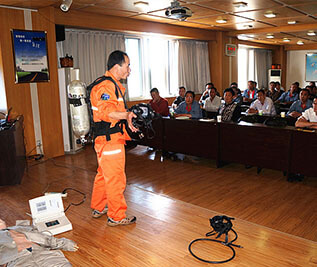 萊鋼泰東企業(yè)培訓(xùn) 萊鋼泰東企業(yè)培訓(xùn)